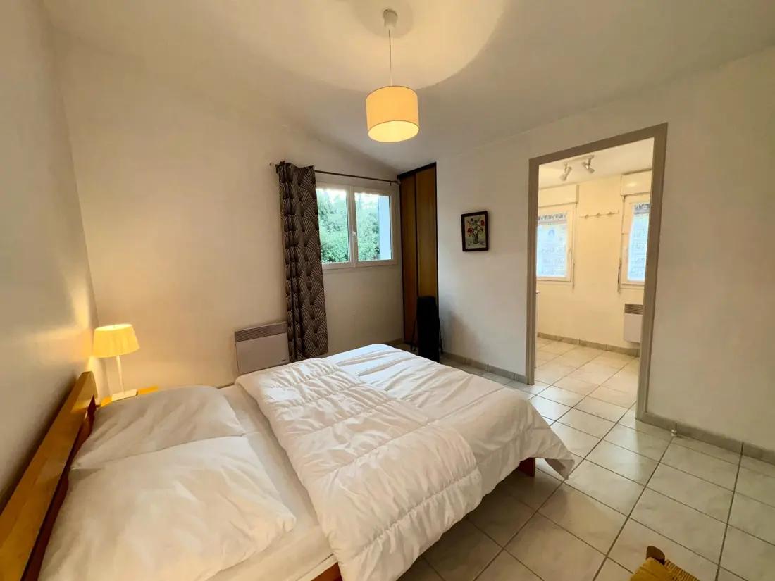 Maison de Vacances Saint-Jean-de-Monts 775