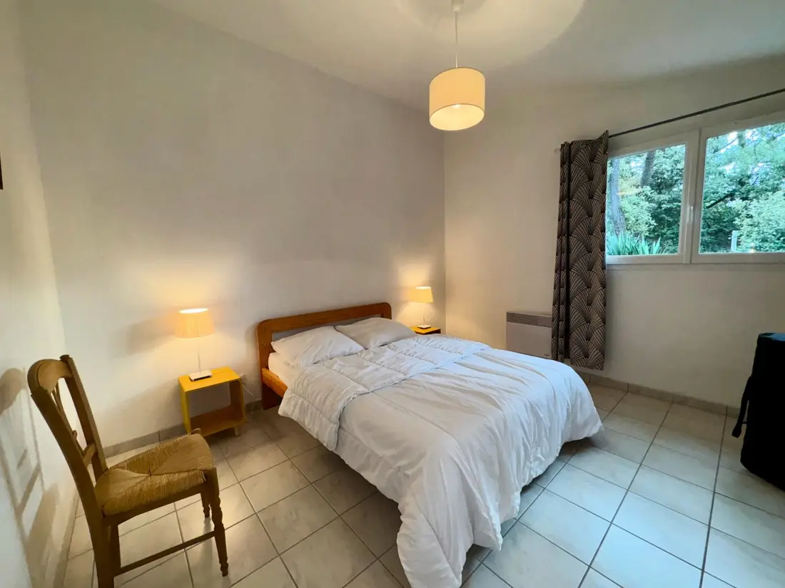 Maison de Vacances Saint-Jean-de-Monts 775