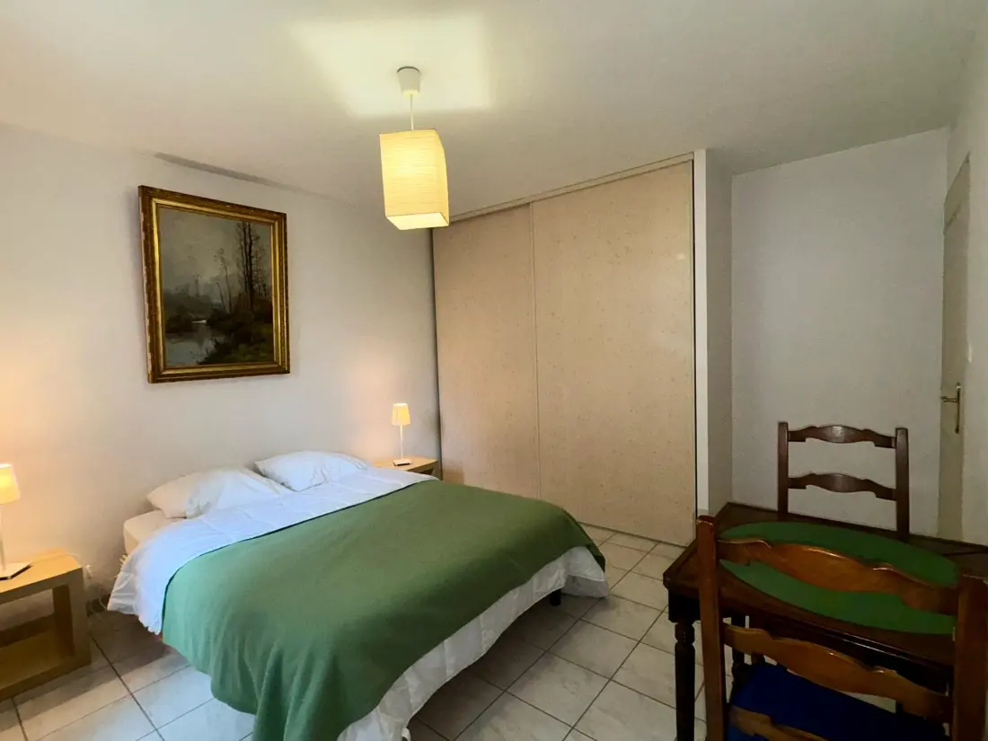 Maison de Vacances Saint-Jean-de-Monts 775