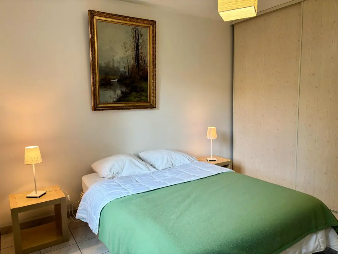 Maison de Vacances Saint-Jean-de-Monts 775