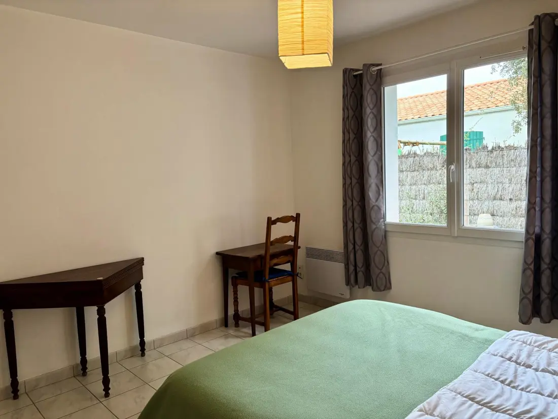 Maison de Vacances Saint-Jean-de-Monts 775