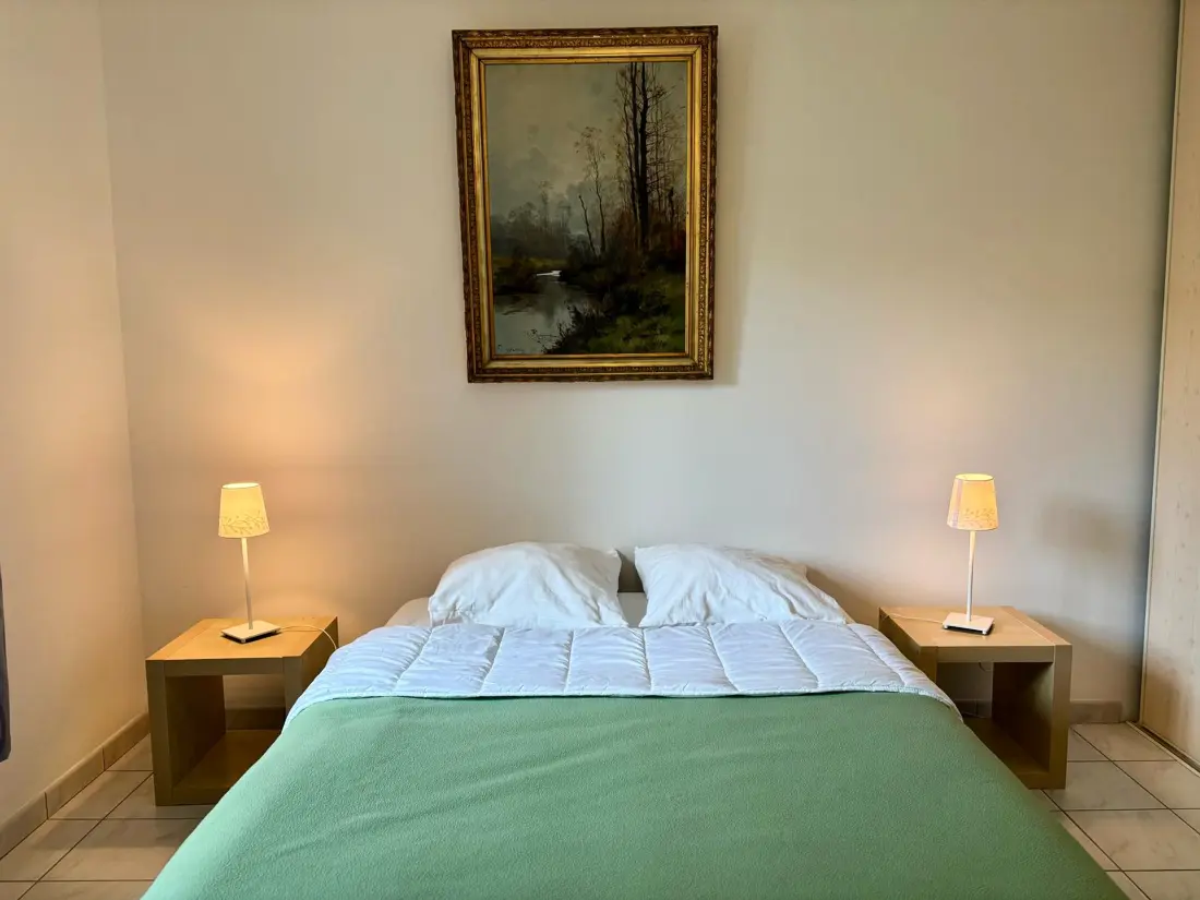 Maison de Vacances Saint-Jean-de-Monts 775