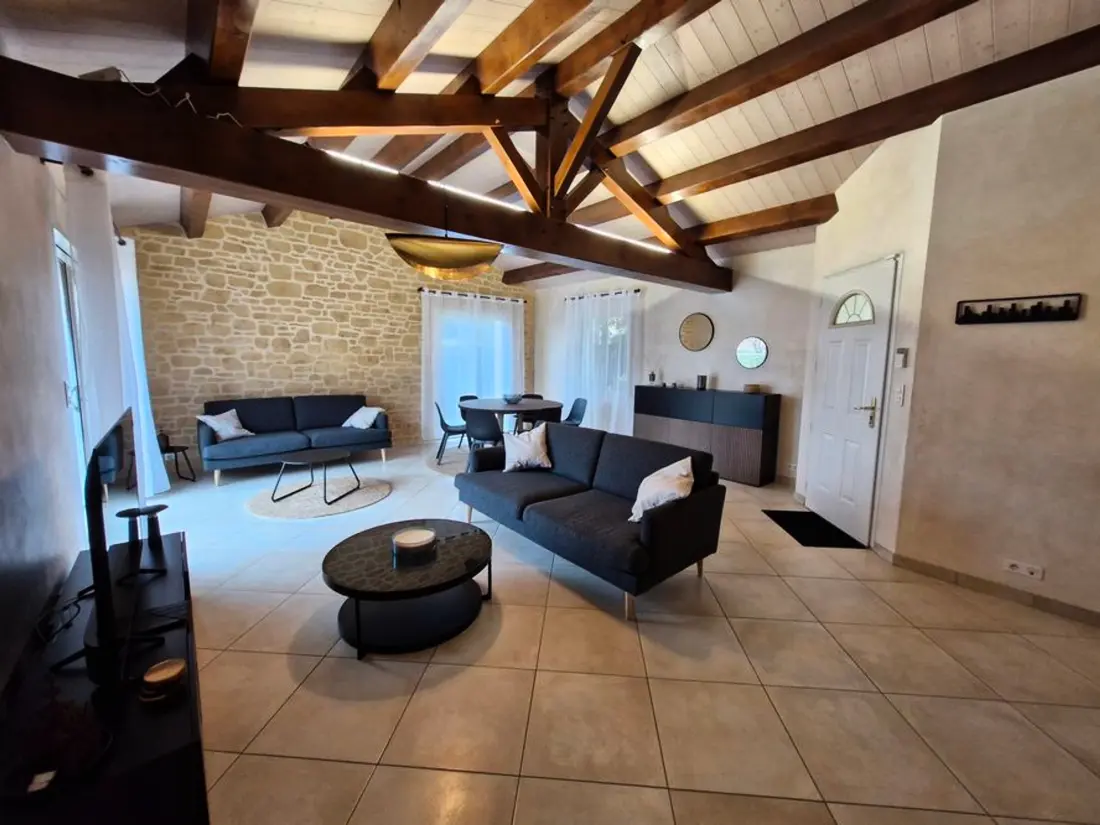 Maison de Vacances Saint-Jean-de-Monts 778