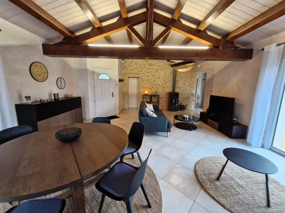Maison de Vacances Saint-Jean-de-Monts 778