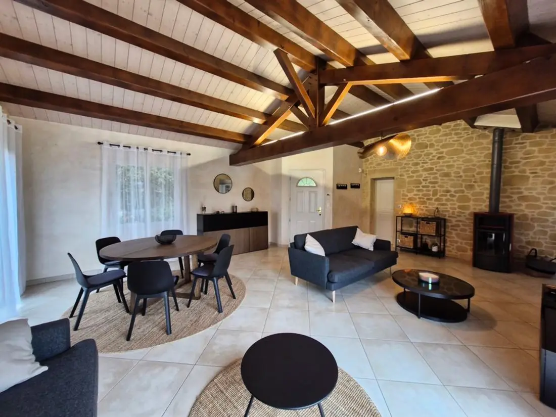 Maison de Vacances Saint-Jean-de-Monts 778