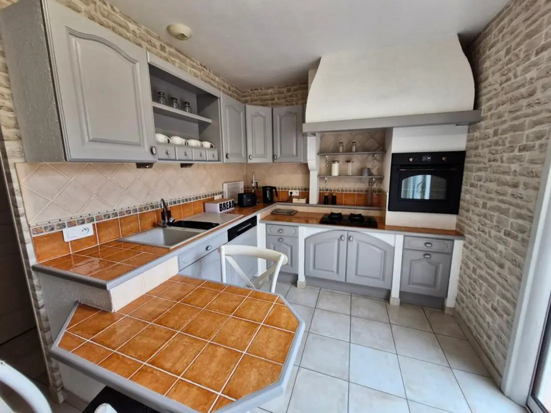 Maison de Vacances Saint-Jean-de-Monts 778
