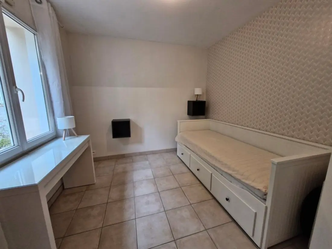 Maison de Vacances Saint-Jean-de-Monts 778
