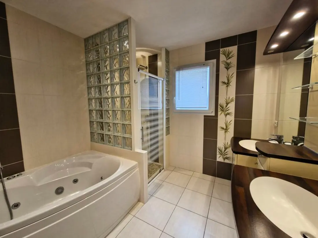 Maison de Vacances Saint-Jean-de-Monts 778