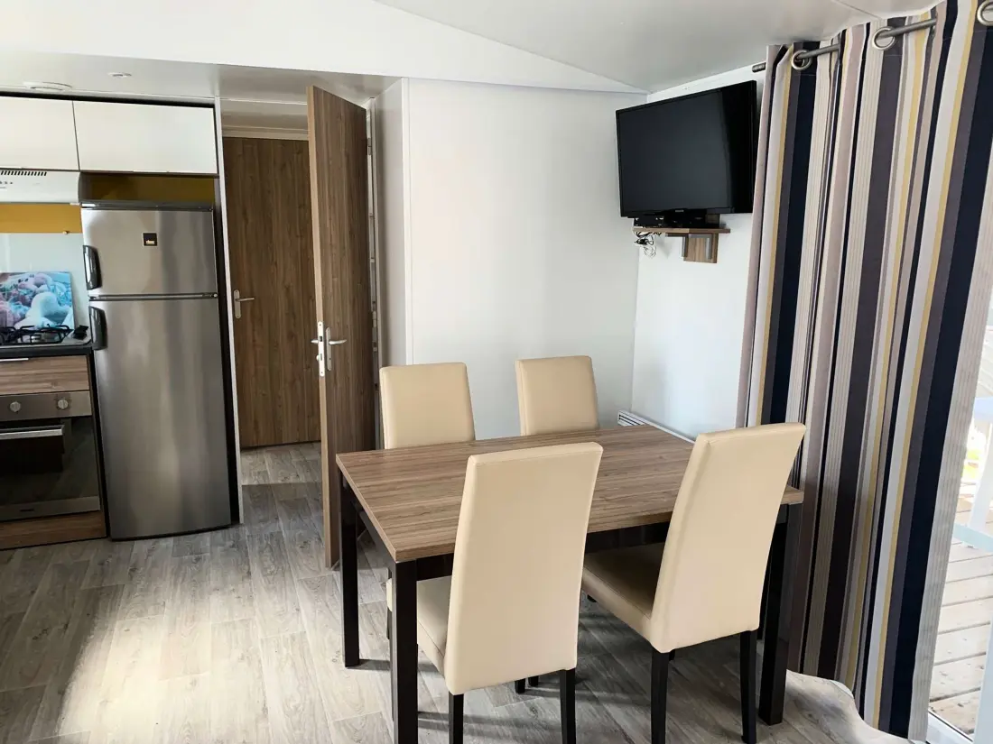 Maison de Vacances Saint-Jean-de-Monts 779