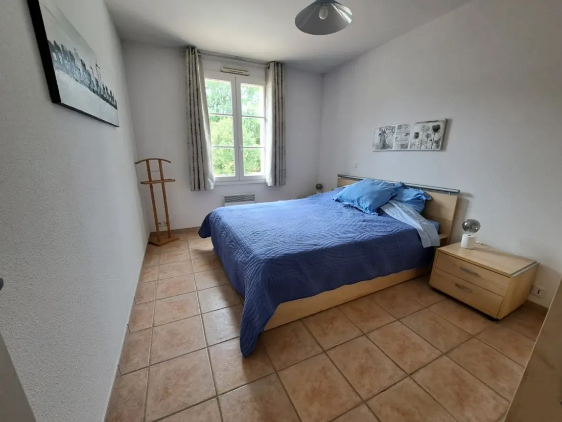Maison de Vacances Saint-Jean-de-Monts 782