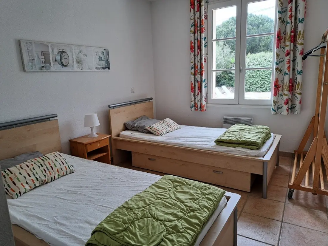 Maison de Vacances Saint-Jean-de-Monts 782