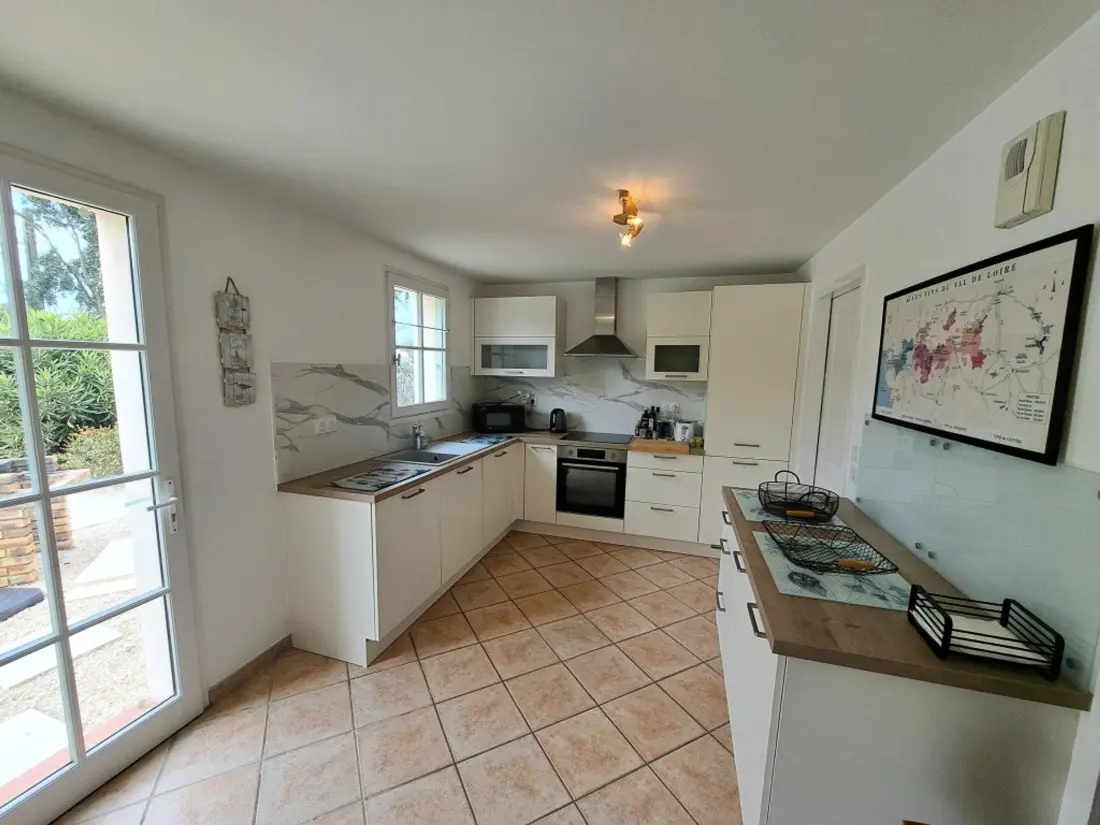 Maison de Vacances Saint-Jean-de-Monts 782