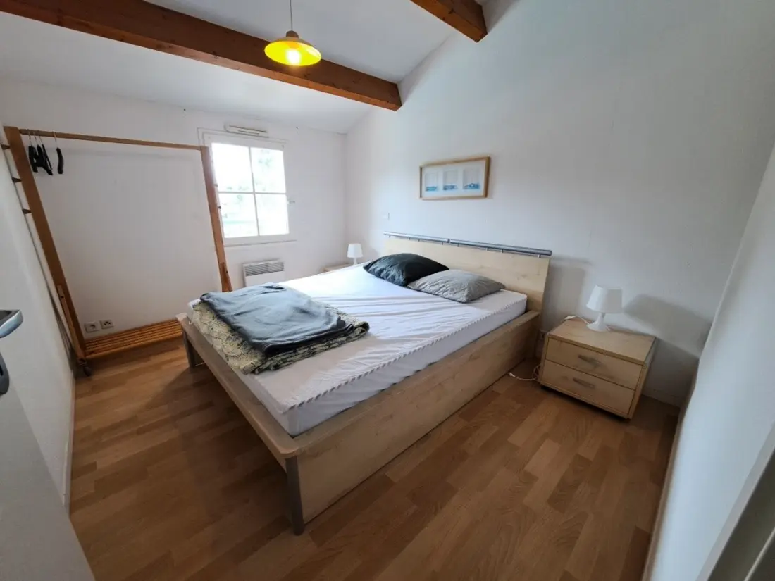 Maison de Vacances Saint-Jean-de-Monts 782