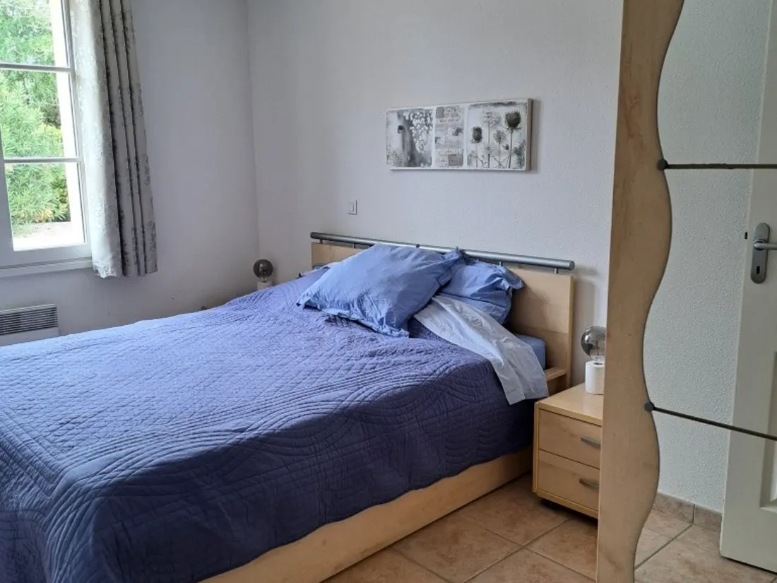 Maison de Vacances Saint-Jean-de-Monts 782