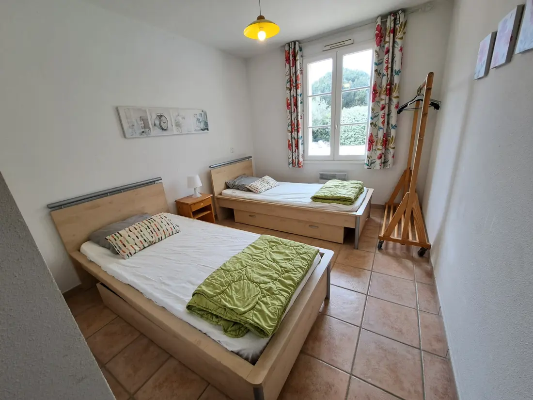 Maison de Vacances Saint-Jean-de-Monts 782