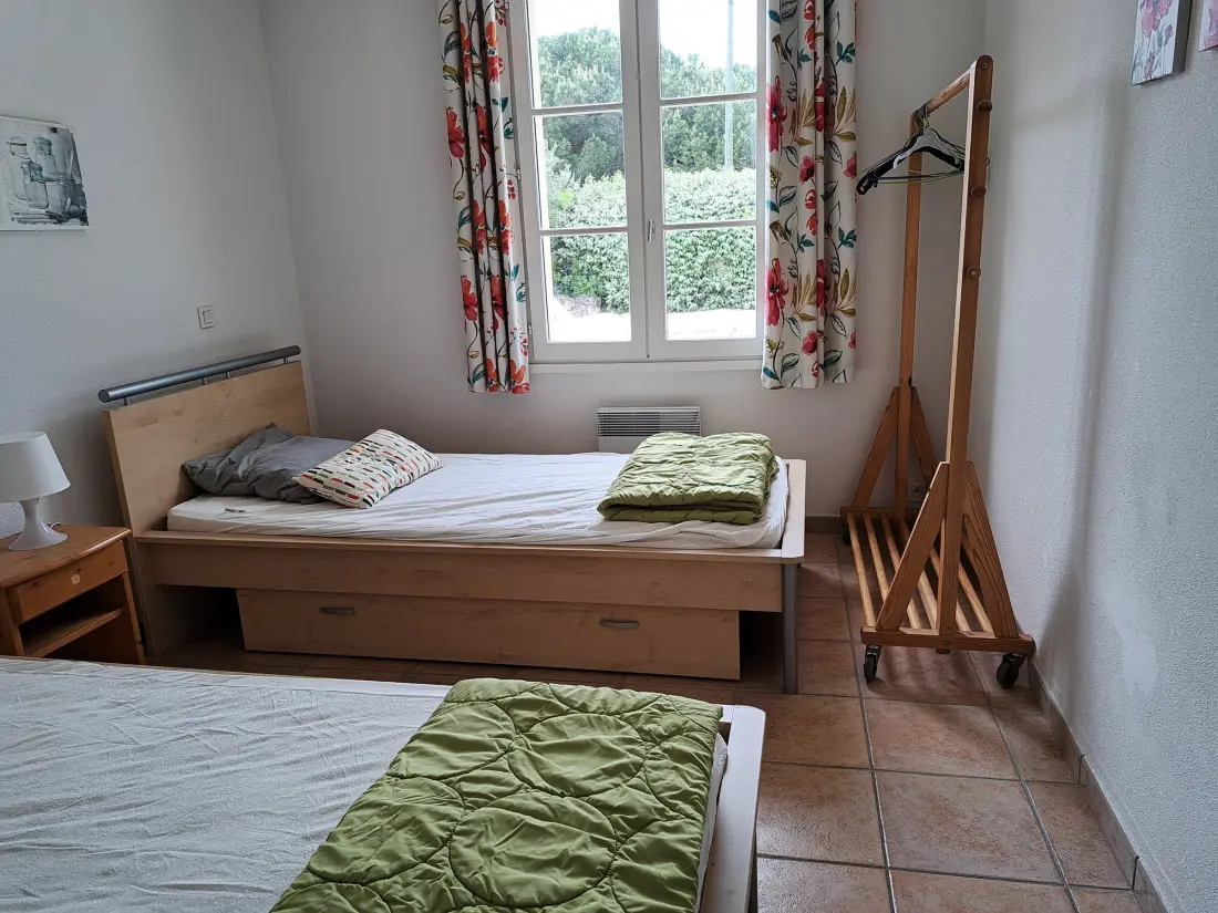 Maison de Vacances Saint-Jean-de-Monts 782