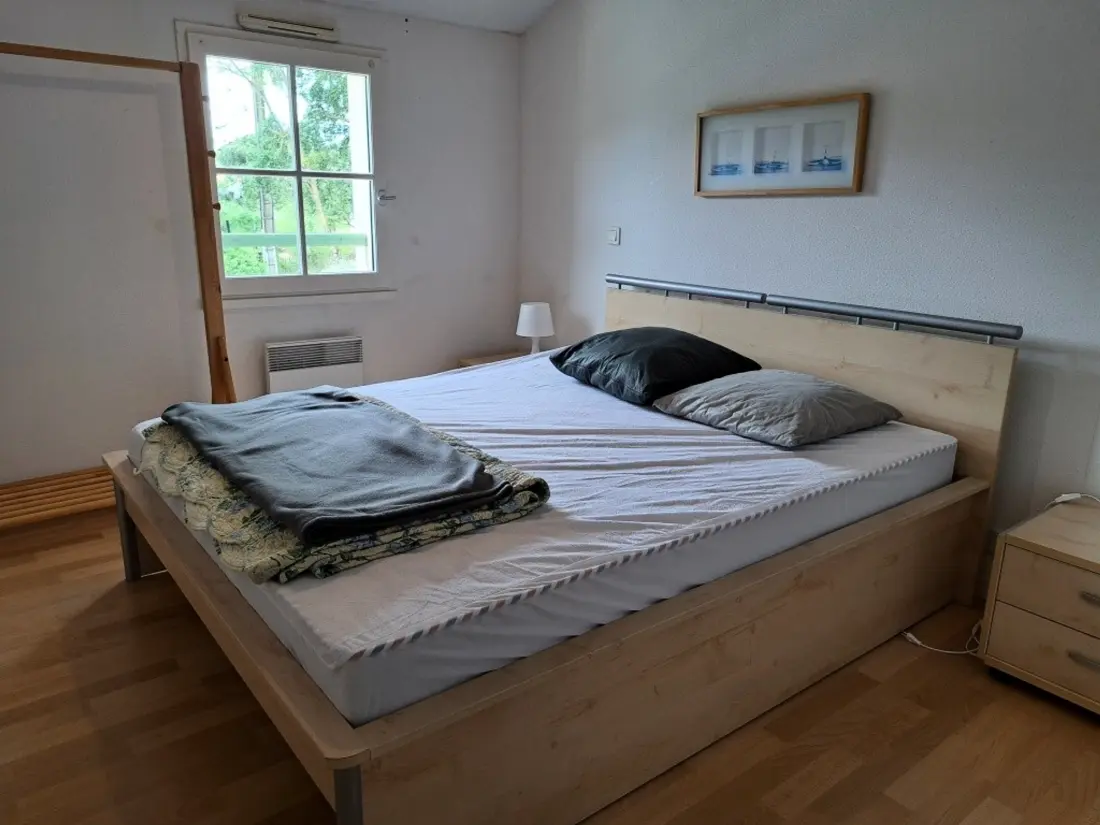 Maison de Vacances Saint-Jean-de-Monts 782