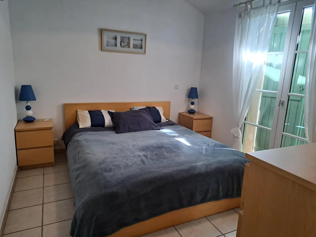 Maison de Vacances Saint-Jean-de-Monts 786