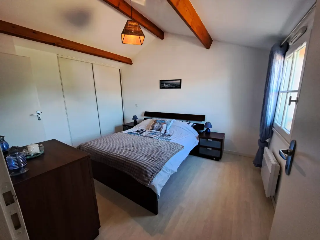Maison de Vacances Saint-Jean-de-Monts 786