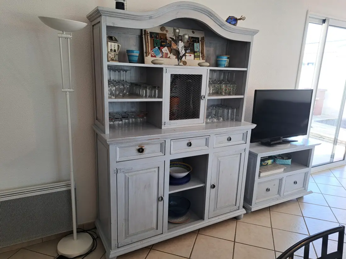 Maison de Vacances Saint-Jean-de-Monts 786