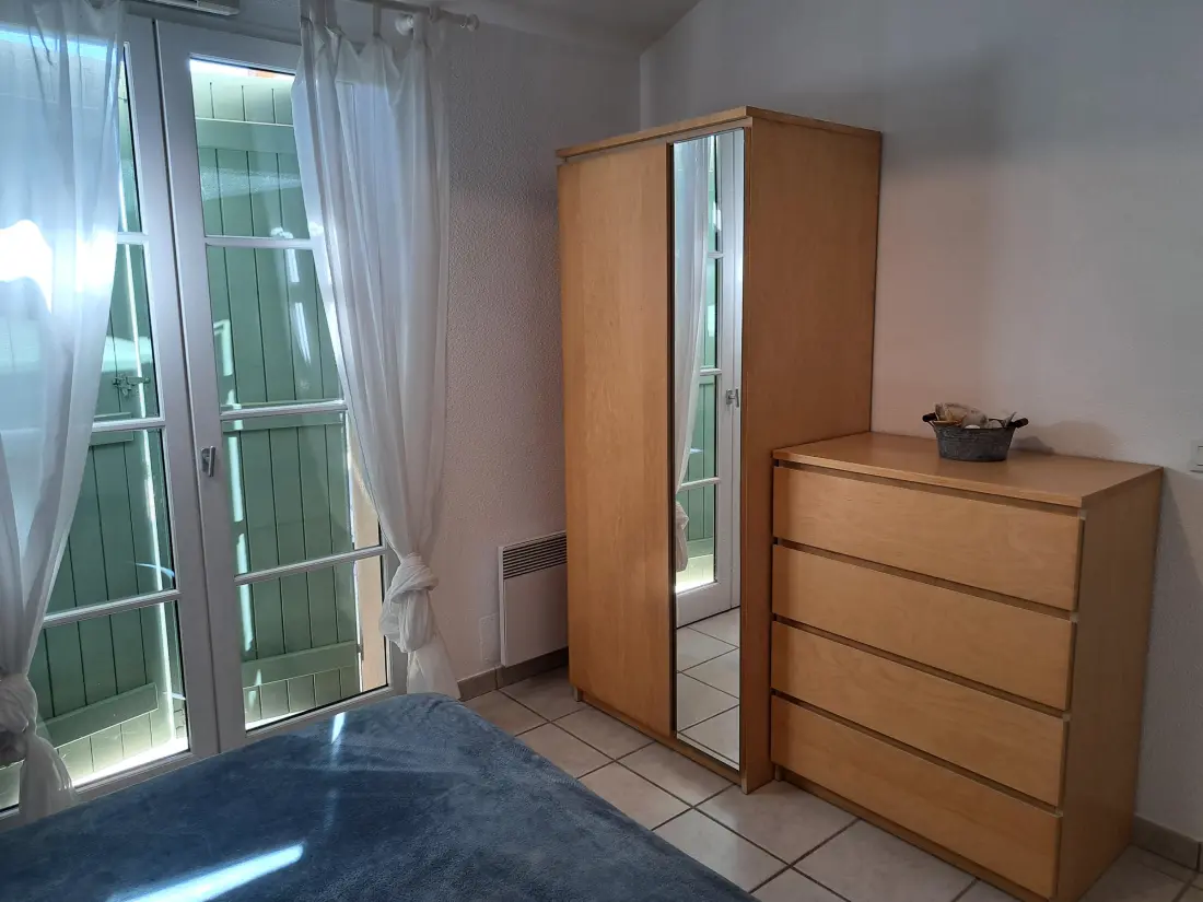 Maison de Vacances Saint-Jean-de-Monts 786