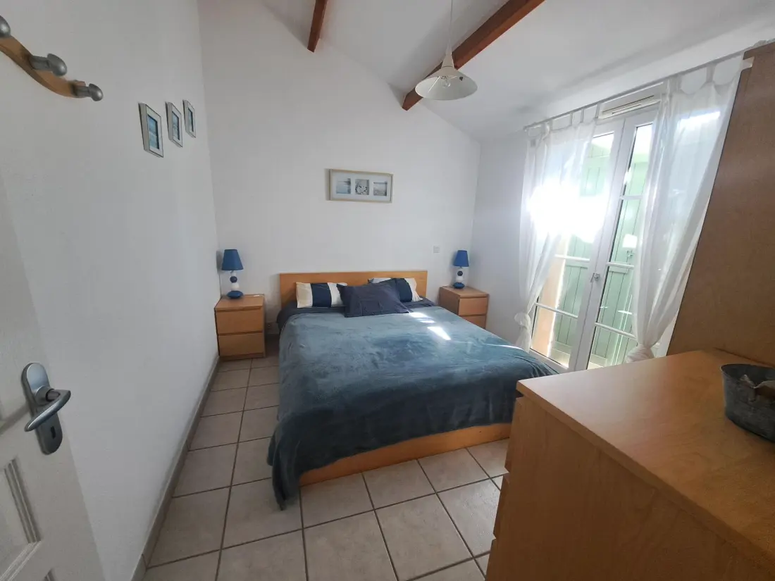 Maison de Vacances Saint-Jean-de-Monts 786