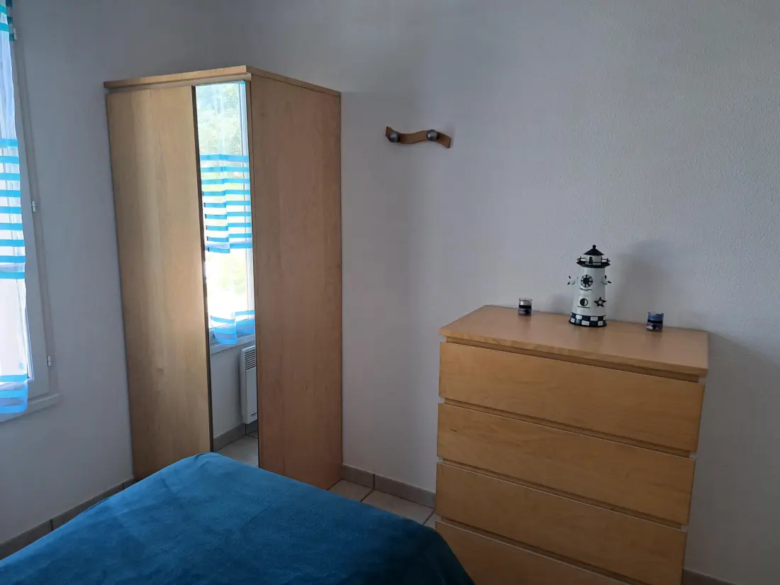Maison de Vacances Saint-Jean-de-Monts 786