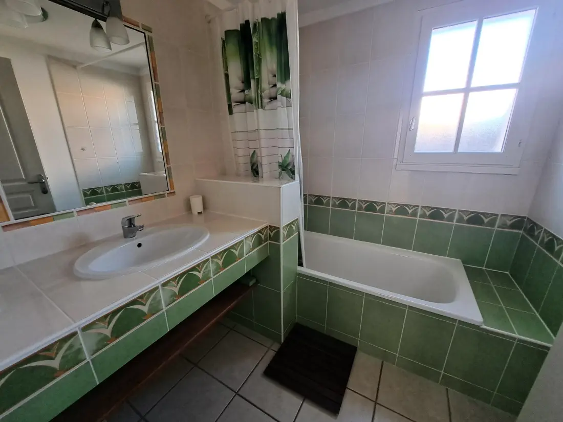 Maison de Vacances Saint-Jean-de-Monts 786