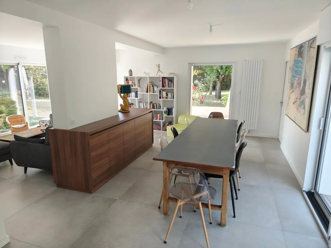 Maison de Vacances Saint-Jean-de-Monts 787