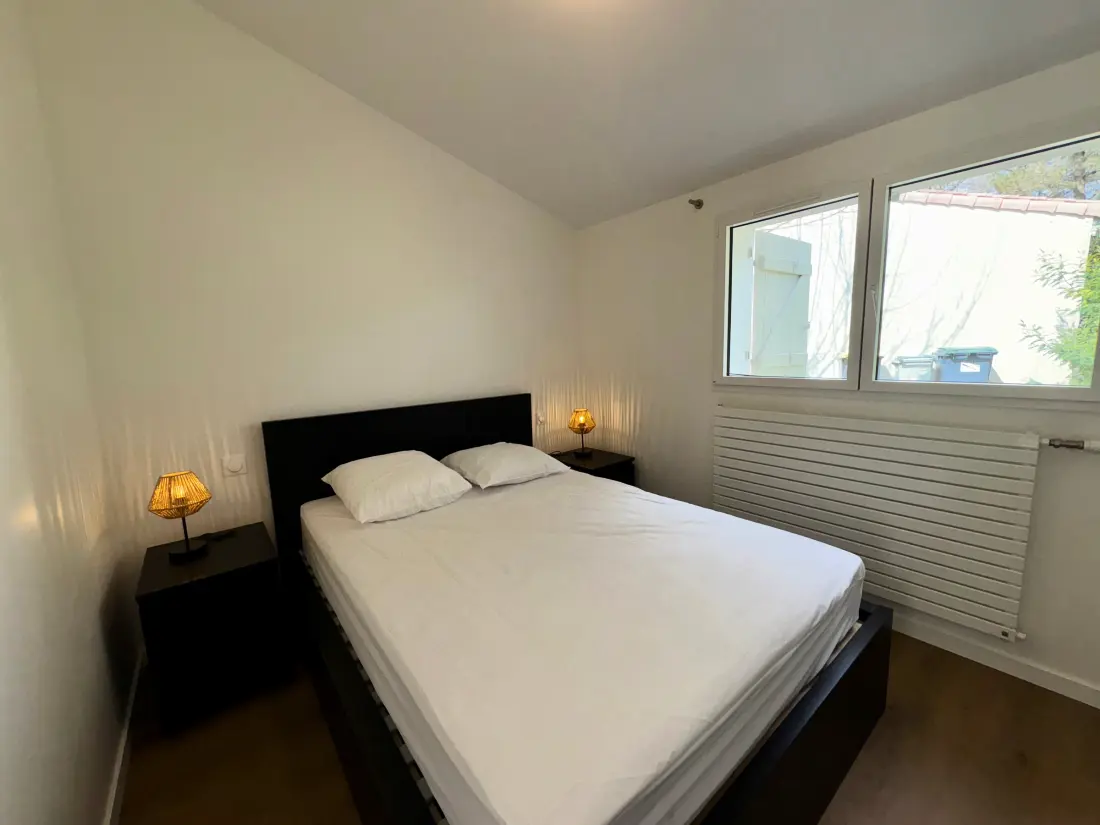 Maison de Vacances Saint-Jean-de-Monts 787