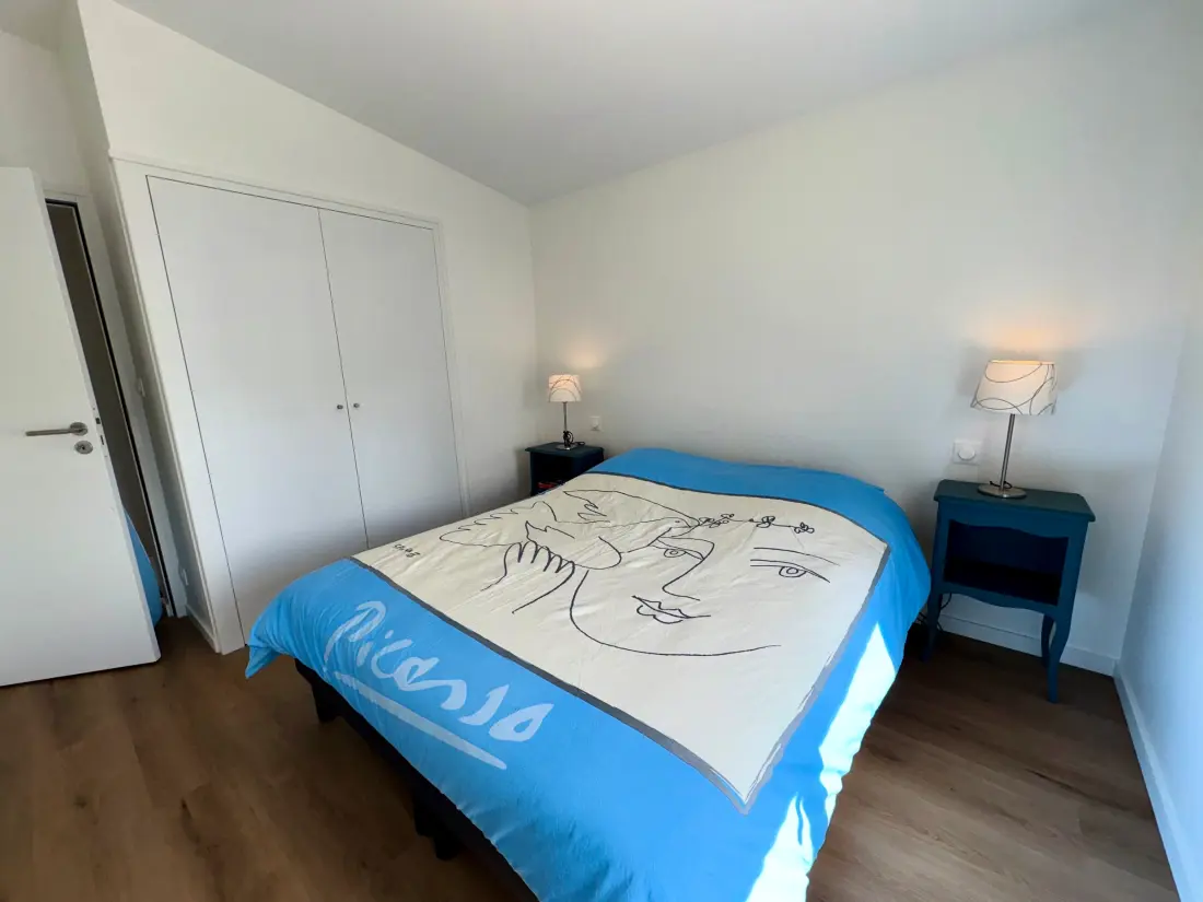 Maison de Vacances Saint-Jean-de-Monts 787