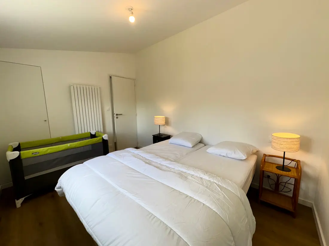 Maison de Vacances Saint-Jean-de-Monts 787