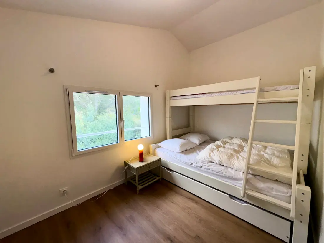 Maison de Vacances Saint-Jean-de-Monts 787
