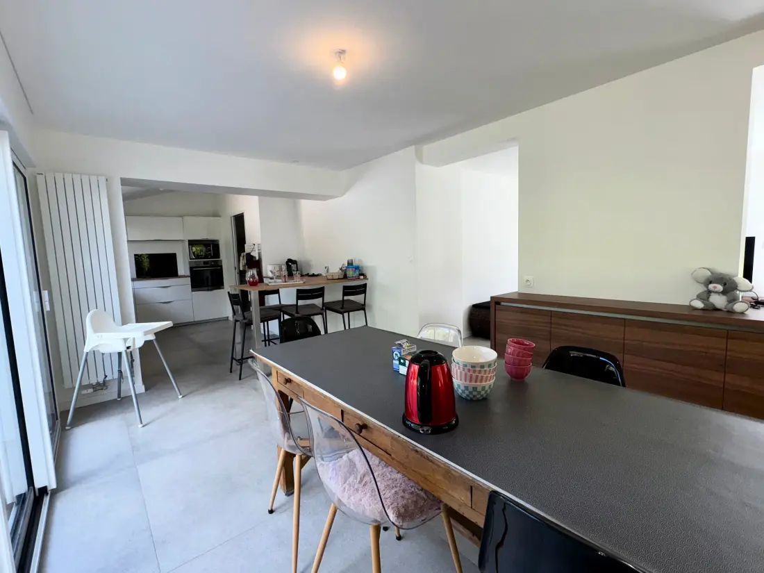 Maison de Vacances Saint-Jean-de-Monts 787