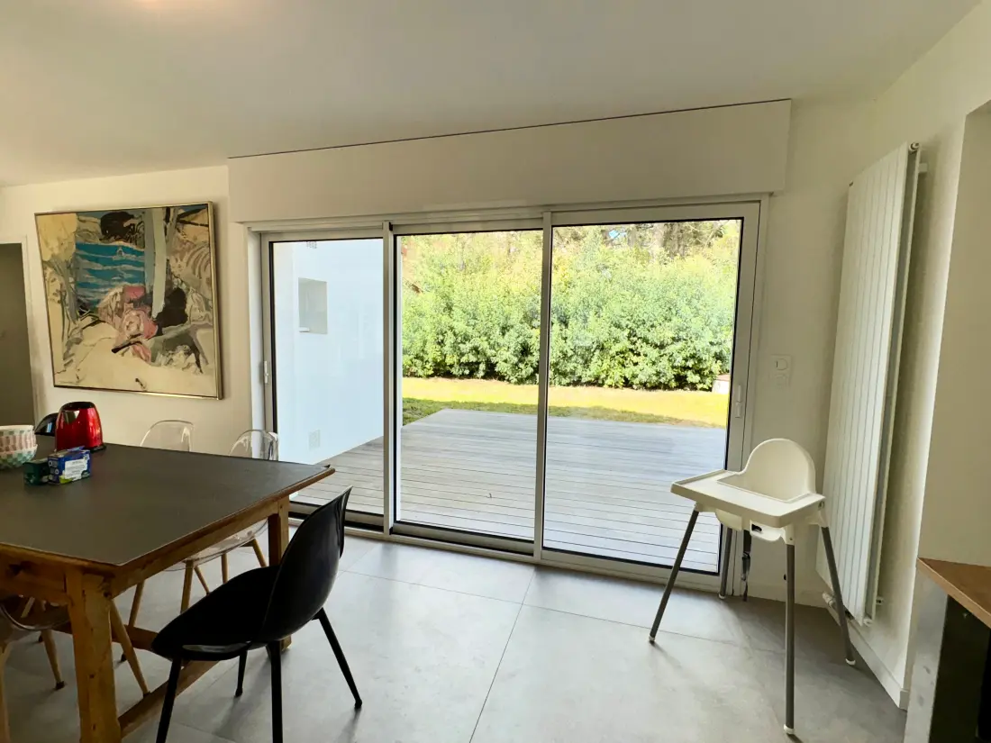 Maison de Vacances Saint-Jean-de-Monts 787