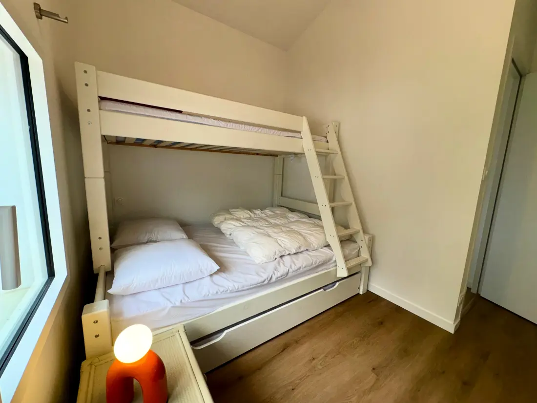 Maison de Vacances Saint-Jean-de-Monts 787