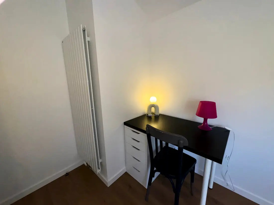 Maison de Vacances Saint-Jean-de-Monts 787