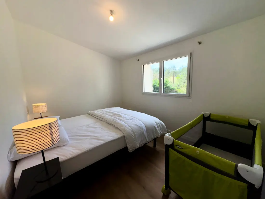 Maison de Vacances Saint-Jean-de-Monts 787