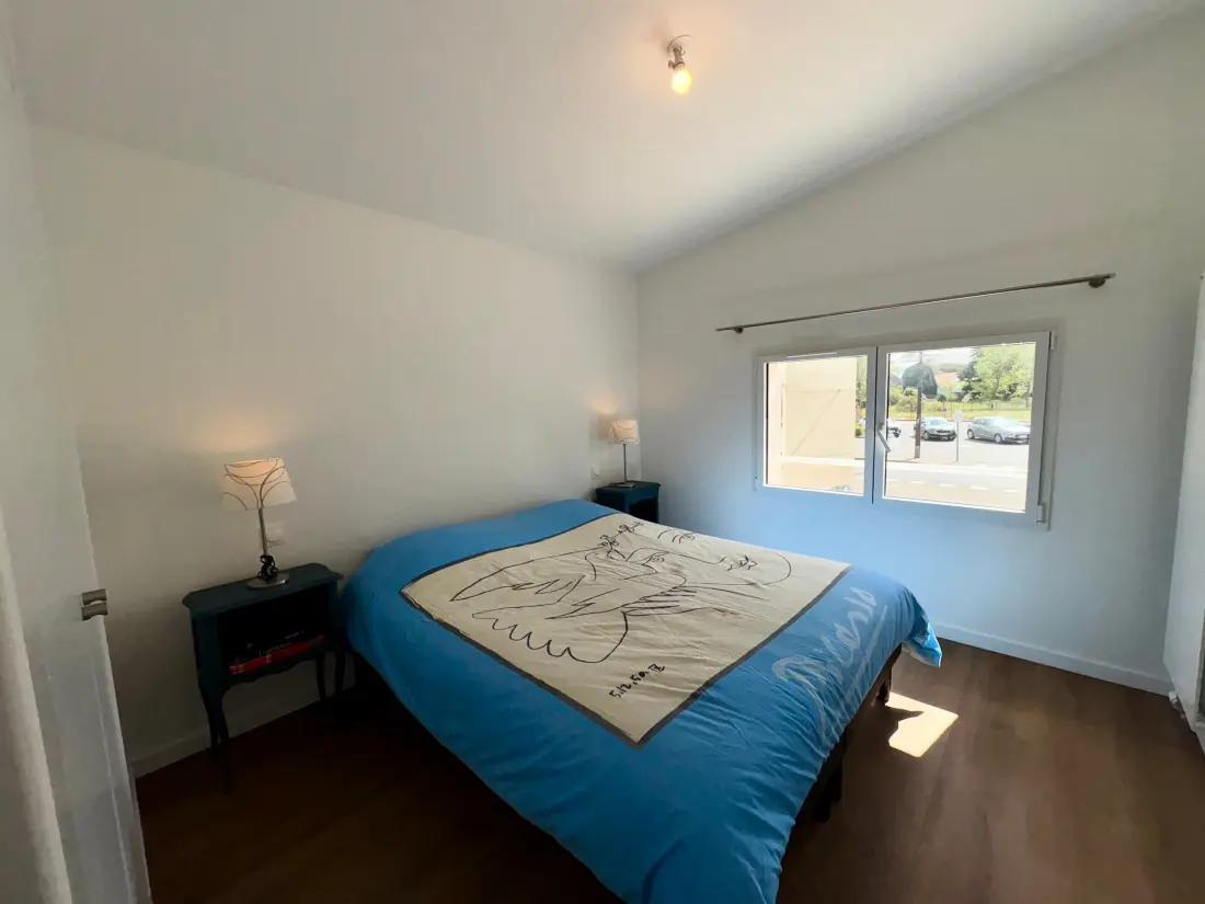 Maison de Vacances Saint-Jean-de-Monts 787