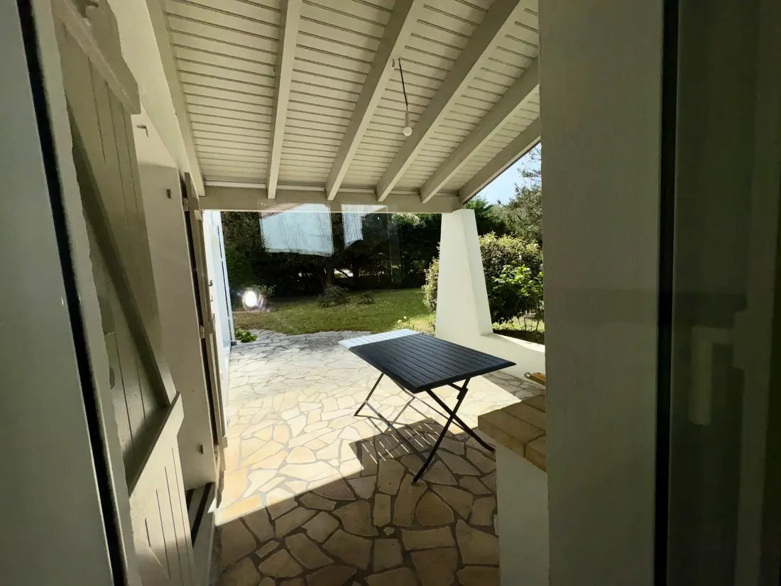 Maison de Vacances Saint-Jean-de-Monts 787
