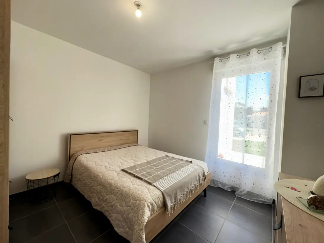 Maison de Vacances Saint-Jean-de-Monts 789
