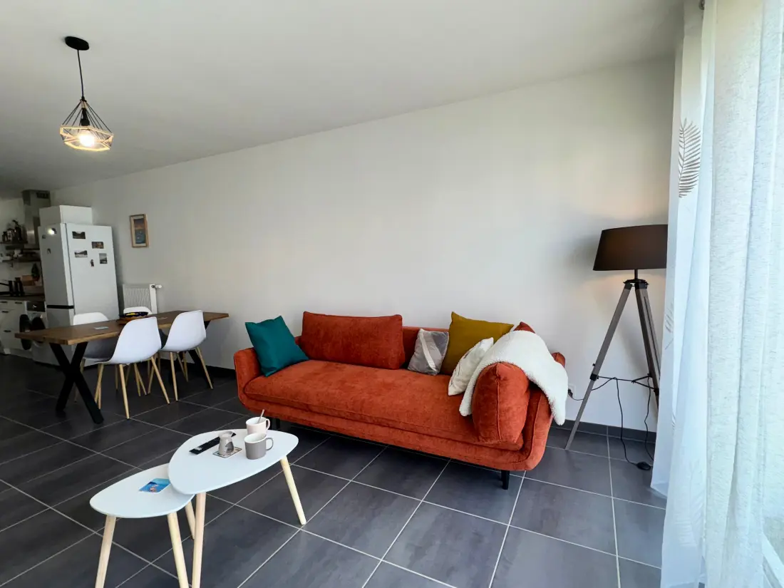 Maison de Vacances Saint-Jean-de-Monts 789