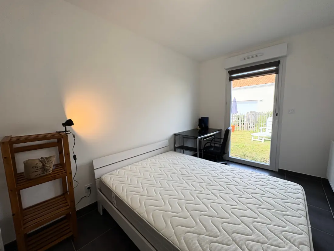 Maison de Vacances Saint-Jean-de-Monts 789