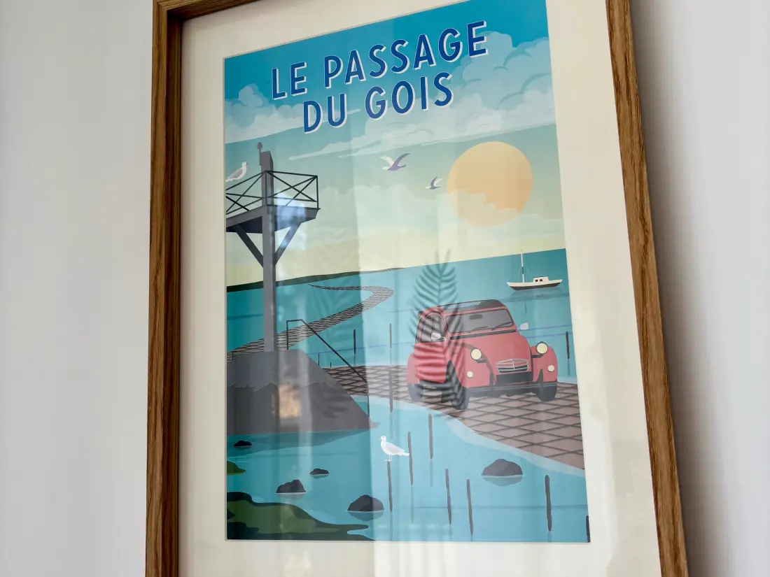 Maison de Vacances Saint-Jean-de-Monts 789