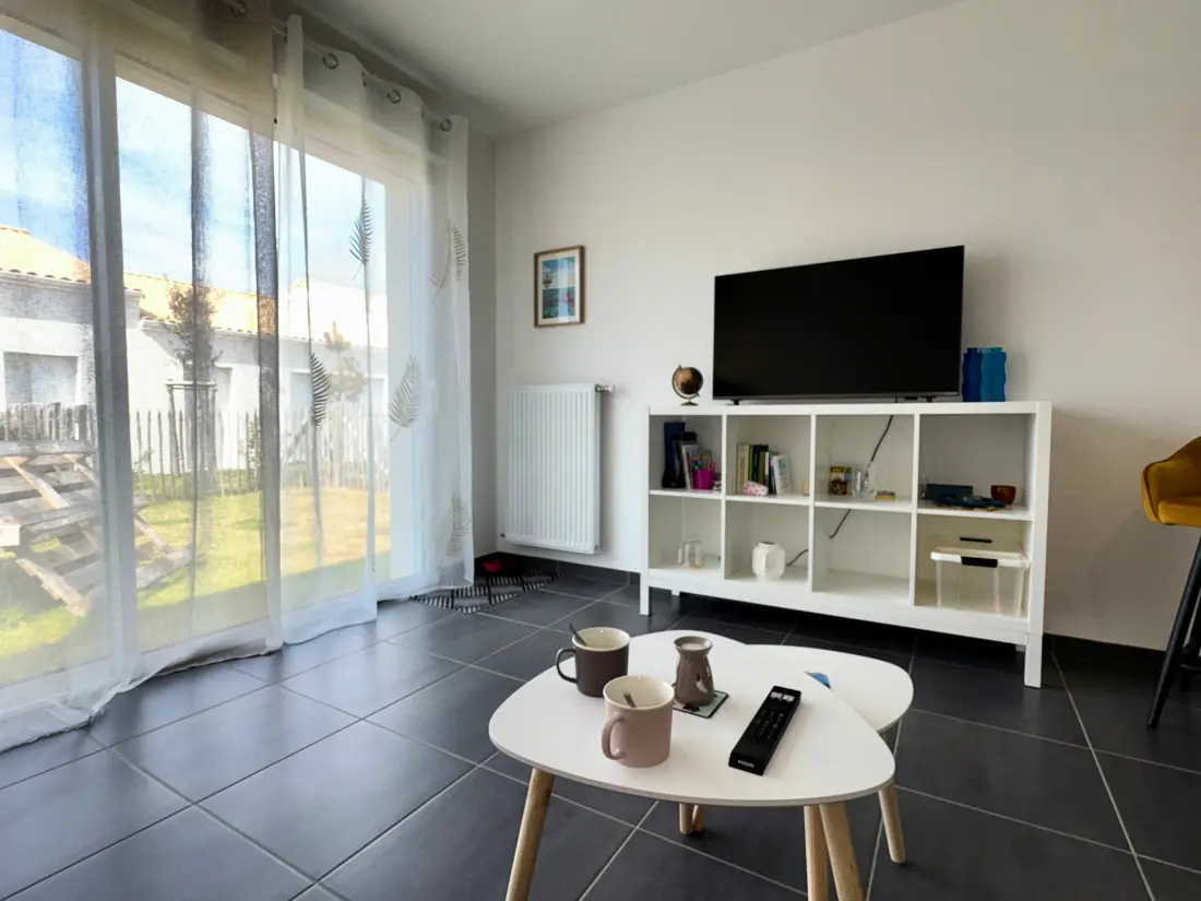 Maison de Vacances Saint-Jean-de-Monts 789