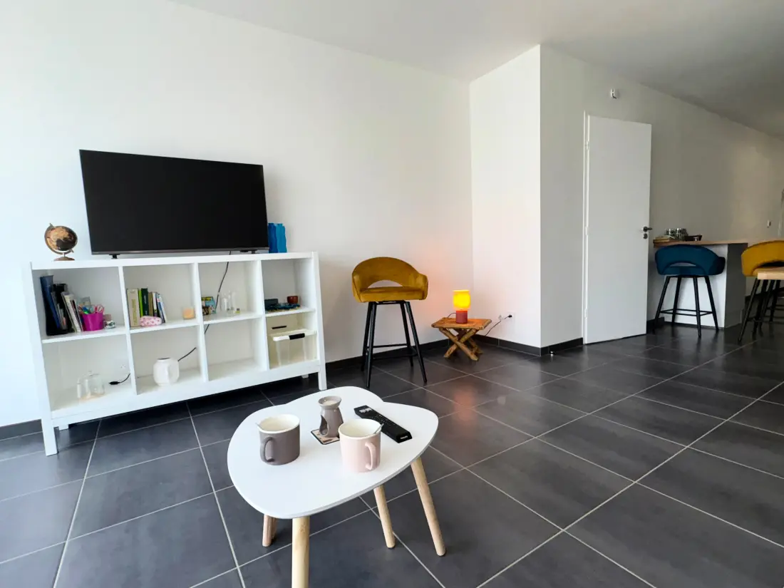 Maison de Vacances Saint-Jean-de-Monts 789