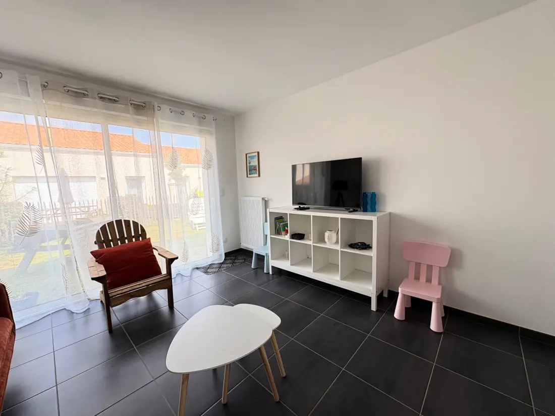 Maison de Vacances Saint-Jean-de-Monts 789