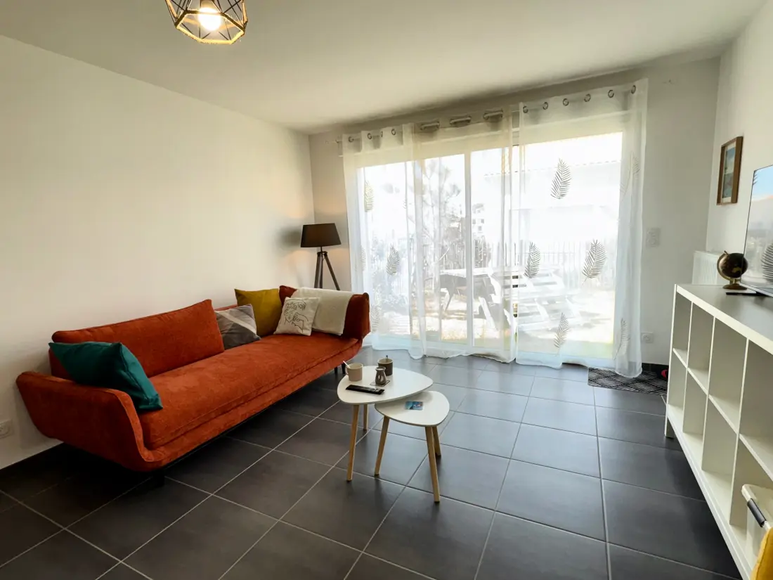 Maison de Vacances Saint-Jean-de-Monts 789