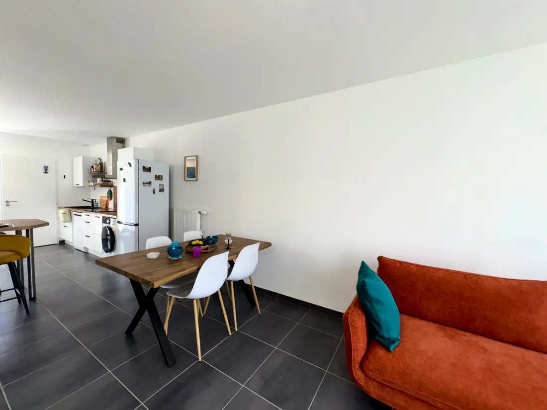 Maison de Vacances Saint-Jean-de-Monts 789