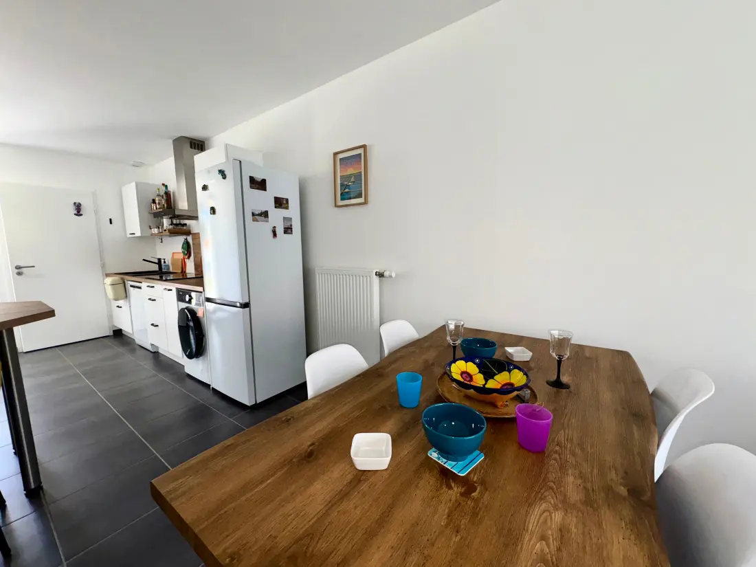 Maison de Vacances Saint-Jean-de-Monts 789